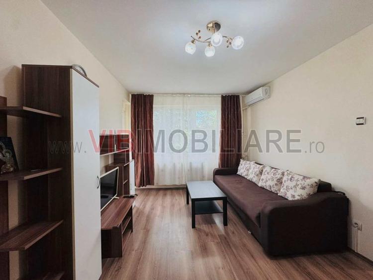 3 camere - Crangasi - Auchan - Metrou