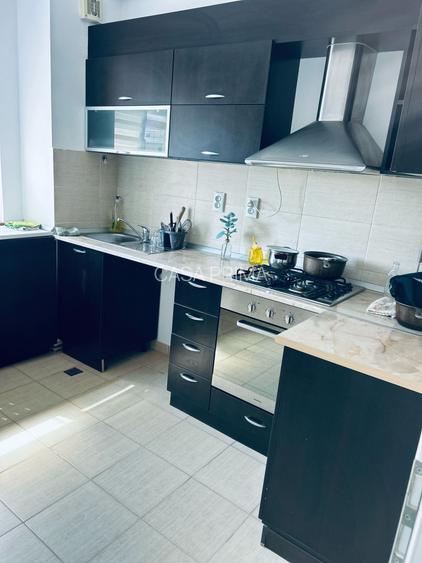 Apt 3 camere Tatarasi-Green Park, mobilat & utilat, LIBER, centrala termica! - 12