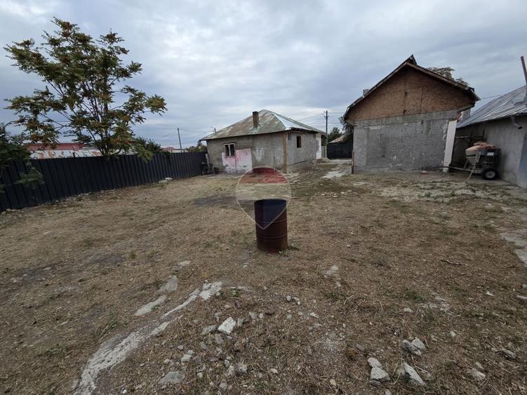 Casă de închiriat | Obor, Focșani