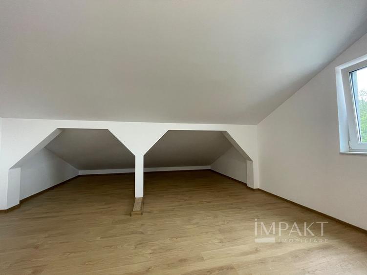 Casa tip duplex de închiriat, zona Oasului