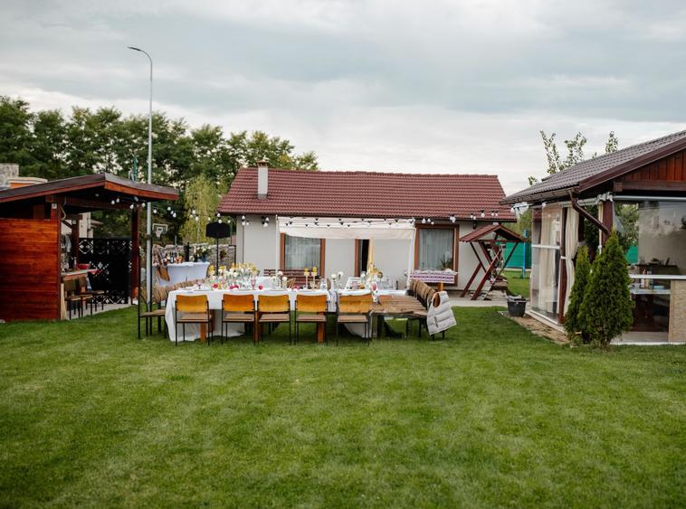 Casă de vânzare | Teleac – Ciugud | 140 mp utili | Teren 2000 mp