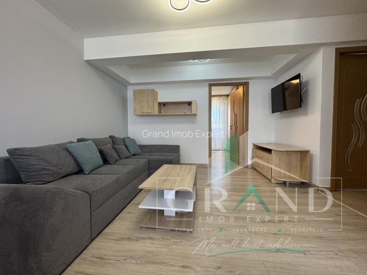 Ap 3 camere | 2 BALCOANE | PARCARE | Sub Cetate/Parc Poligon/Floresti