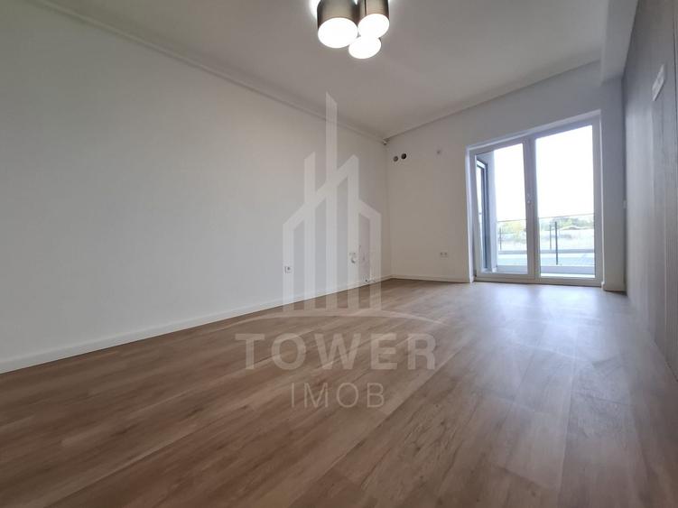 APARTAMENT DE VÂNZARE CU GRĂDINĂ – ZONA LACUL LUI BINDER