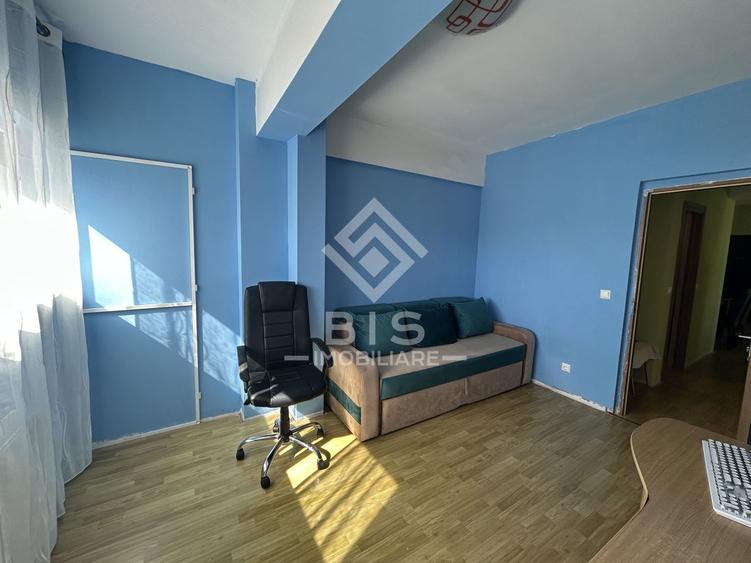 Apartament 3 camere | 84 mp  | zona Kaufland de Jos