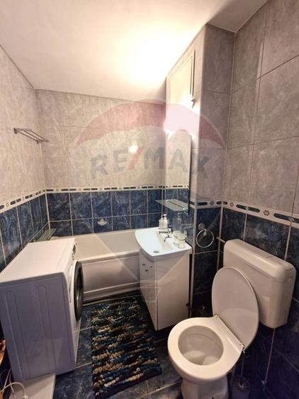 COMISION 0%! 2 CAMERE DECOMANDAT MOBILAT COMPLET | SCRIITORILOR