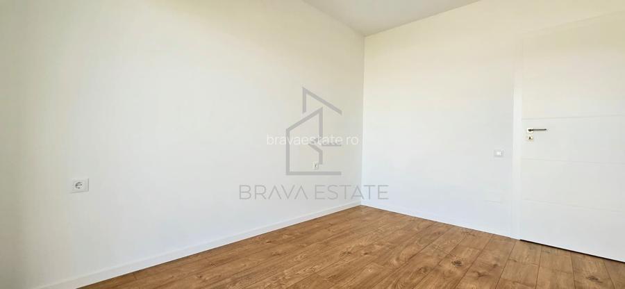 Apartament 47mp, 2 camere, parcare subterană, zona Eroilor, Floresti - 8