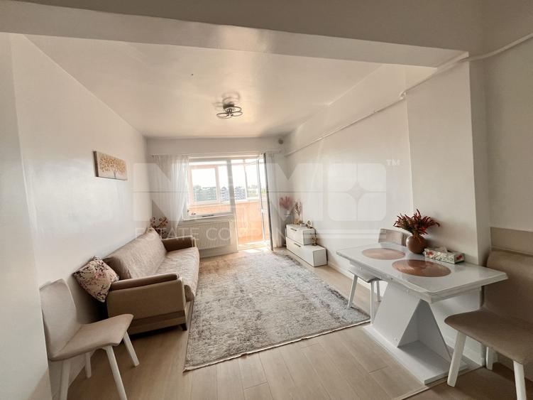 Apartament 2 camere de vanzare I Zona Zamca /Suceava I 70.000Euro