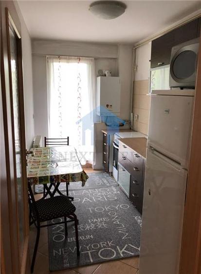 Apartament 1 camera, FSEGA