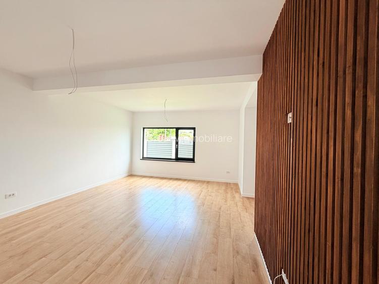 PROPRIETAR: Casa Valea Adâncă, zona 5 Drumuri, 124 mp + terasă, balcon și beci - 8