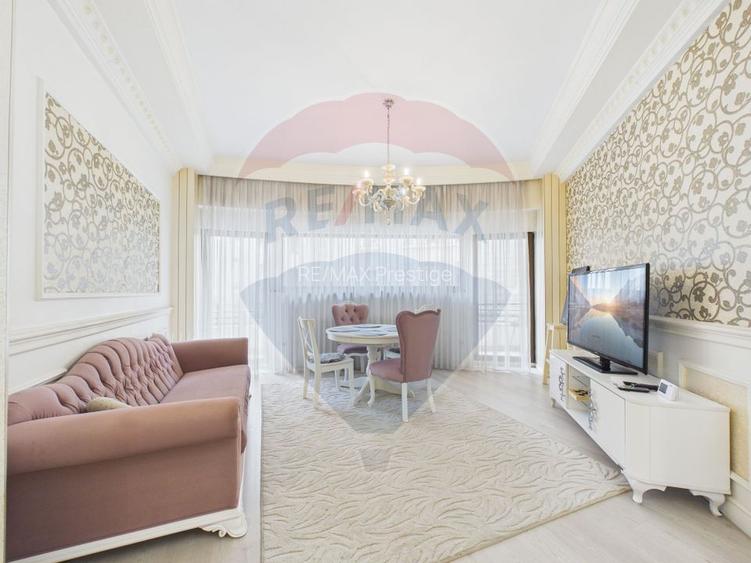 Apartament cu 3 camere langa parcul Cismigiu la 2 min de Metrou Izvor - 2