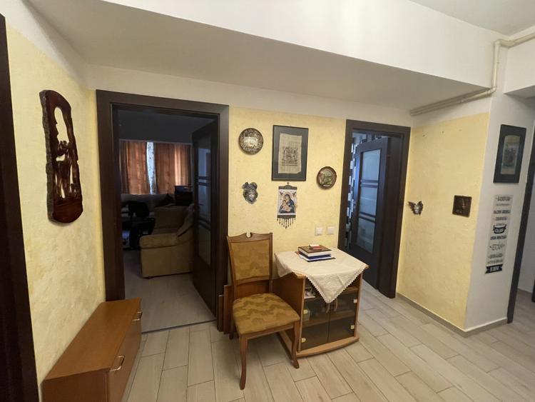 Prelungirea Ghencea, Cartierul Latin, 3 camere, 96mp, etaj 4, decomandat