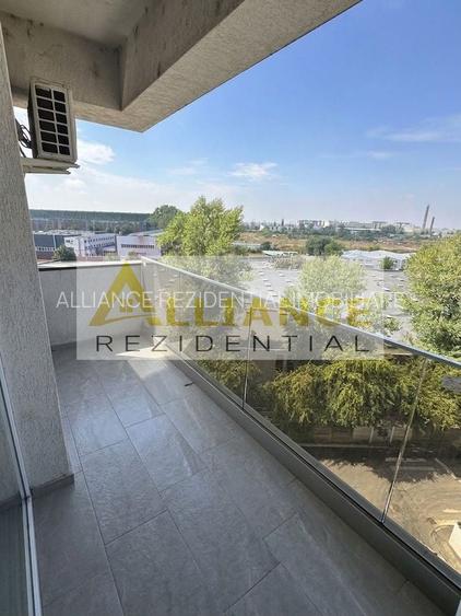 DECO RESIDENCE 3 min. METROU | 2 Camere 64mp | Parcare - 10