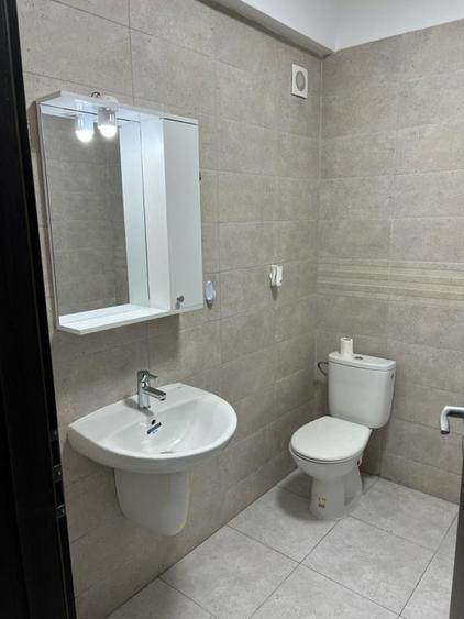 Inchiriez apartament Militari Residence LUX