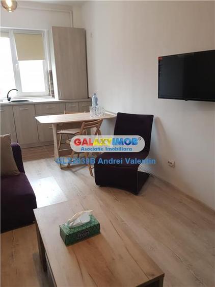 Apartament Bloc Nou Berceni - Aparatorii Patriei - Metalurgiei