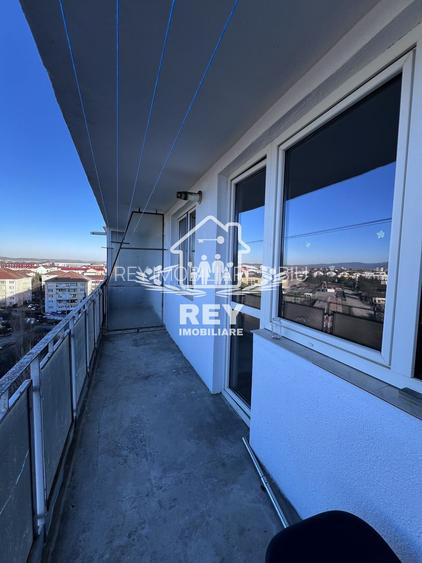 Apartament 2 camere,bloc cu lift, Str. Oștirii/Mihai Viteazul/N.Iorga - 22