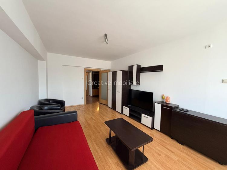 Apartament cu 2 camere decomandat, situat în zona Nicolina – CUG - 4