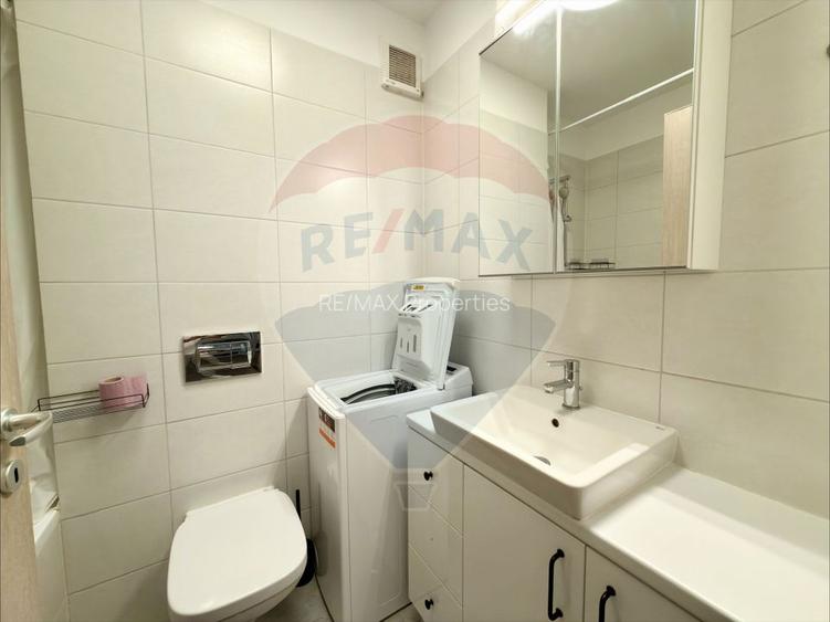 Apartament 2 camere de vanzare Faleza Tulcea/ Balcon 14mp / Investitie - 8