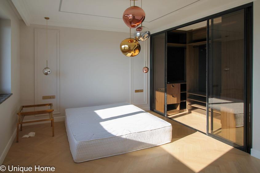 Pipera: Vila tip duplex, pe malul lacului!