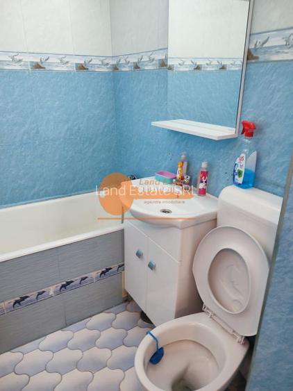 Apartament cu 2 camere in zona Piața Progresul - 6