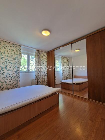 Drumul Taberei - metrou Tudor Vladimirescu - apartament 2 camere - mobilat - 7