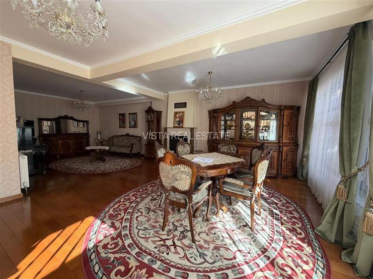 Exclusivitate, Casa zona centrala 9 dormitoare, Centrul Civic, Brasov - 13