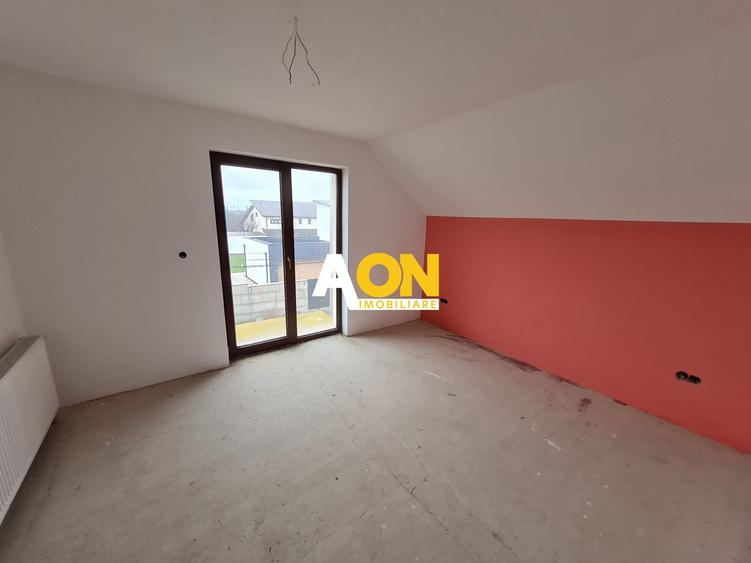 Casa 6 Camere, Teren 357 mp, Zona Alba-Micesti, cu toate utilitatile