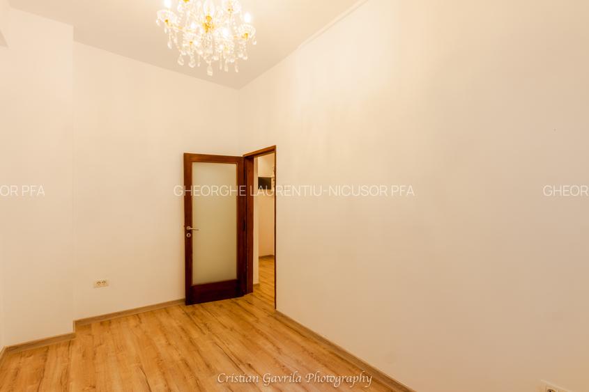 Apartament spațios bulevardul Lascăr Catargiu - 39