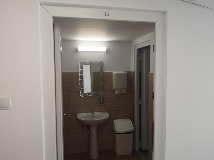 Spatii birouri de inchiriat