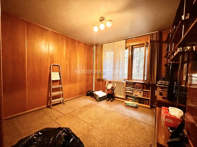 3 Camere în inima Tineretului I 72 MP I Parc I Metrou I Boxă | - 7