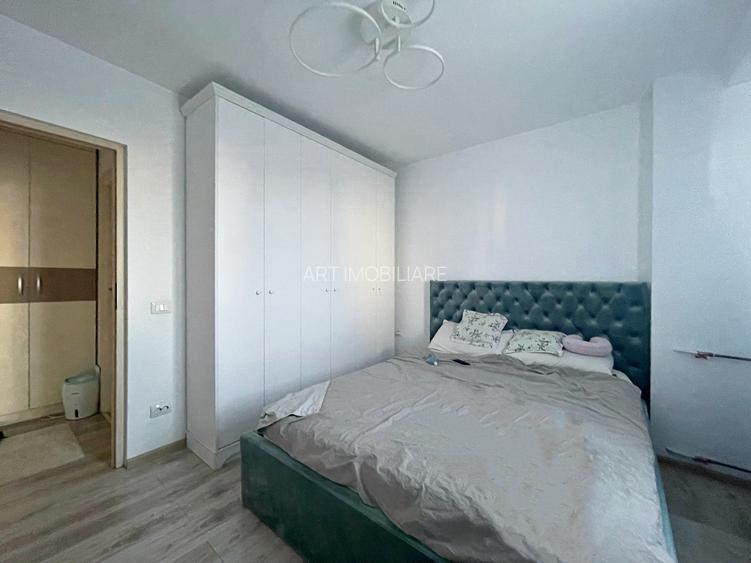 Apartament 2 camere Obor - Mosilor | 1 minut metrou