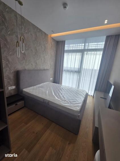 Apartament 3 camere PREMIUM| UpSite_Floreasca| Parcare + Statie incarcare