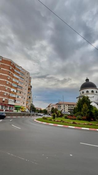 Apartament 2 camere – Bvd. Mihai Viteazul