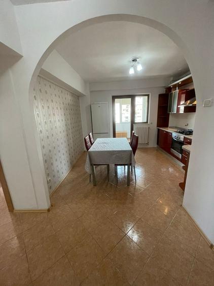 Apartament cu 2 camere de vânzare in zona centrala Alba Iulia