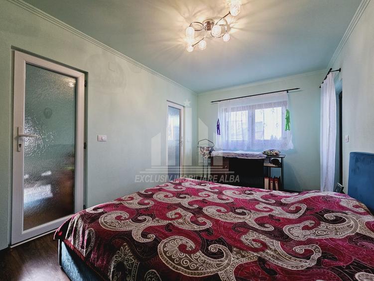 Casa individuala | 227 mp | Mobilata | Toate utilitatile | Cetate