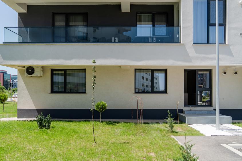 Apartament 3 camere - 10.000 € discount, Ivory Residence Pipera