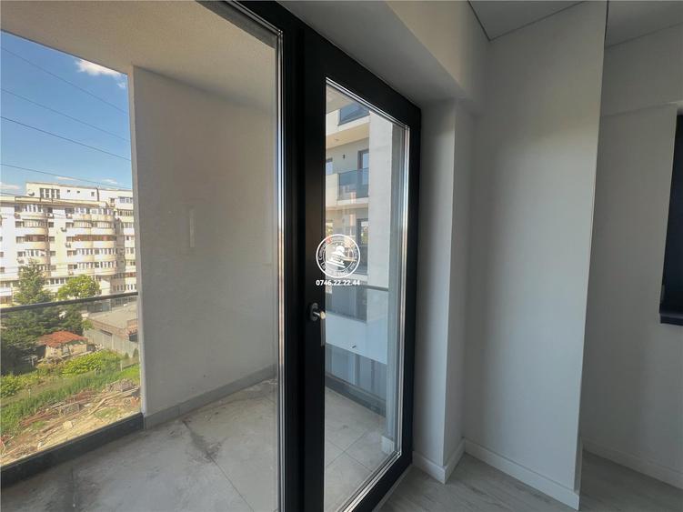 Apartament premium cu 3 camere | Adamant Tower - Rond CUG (peste drum de Selgros