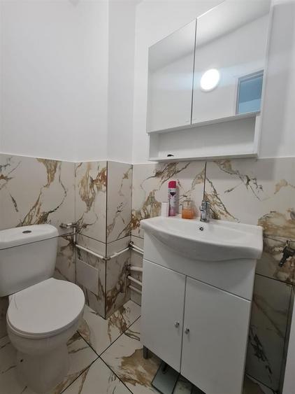 Apartament PB 3 Camere et.1 Iosia