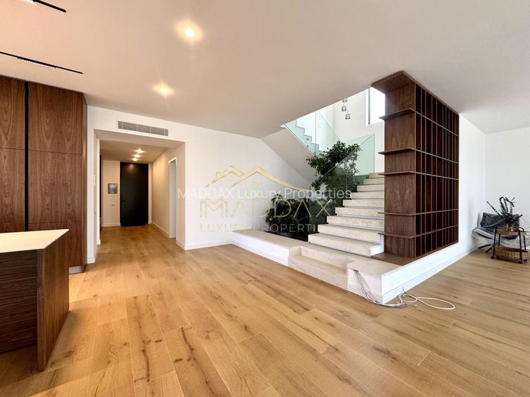 Vila Exclusivista in Mijlocul Naturii *959mp teren*/ 420mpc / Balotesti