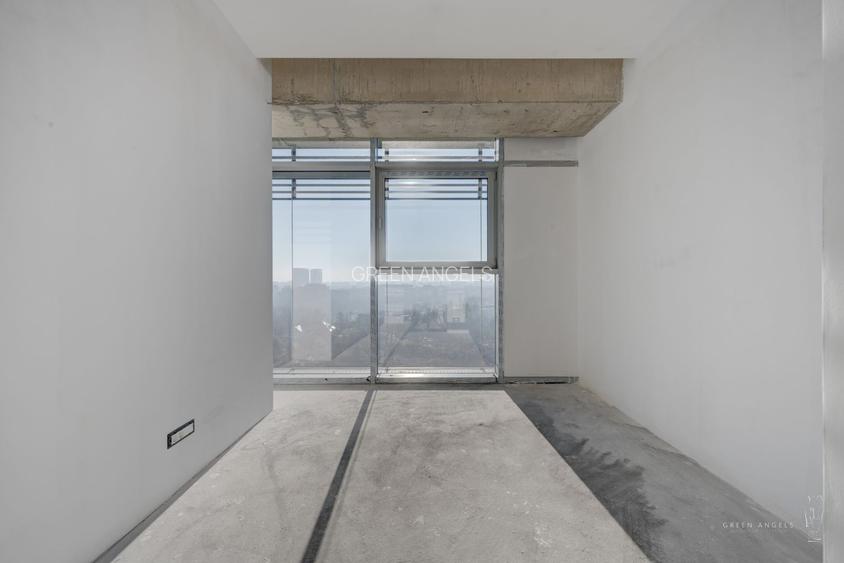 Comision 0 | Apartament cu 4 camere de vanzare in Up-Site, cu vedere pe lac - 8