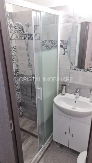Închiriere 🏡 Studio renovat, curte + terasă, lângă metrou Ștefan cel Mare - 6