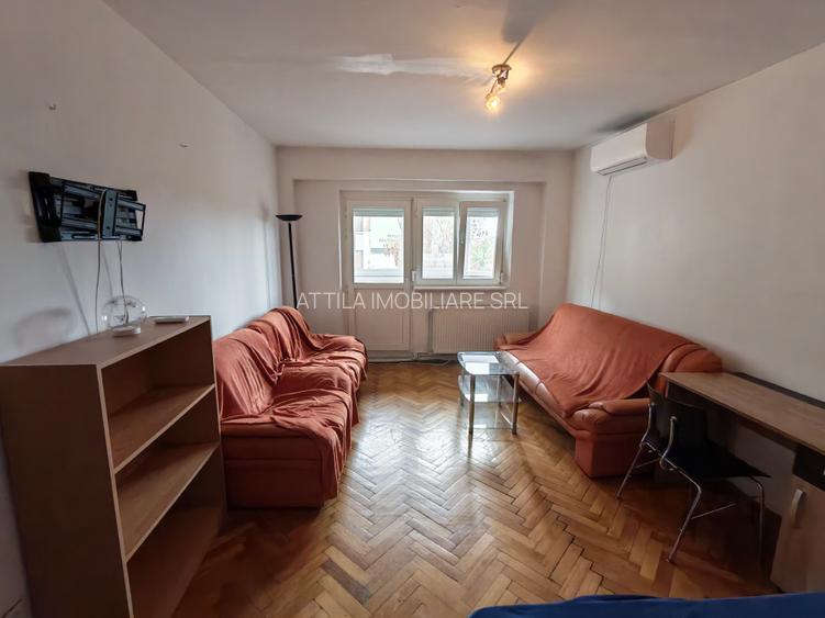 Complex 1 cameră 350 euro - 2