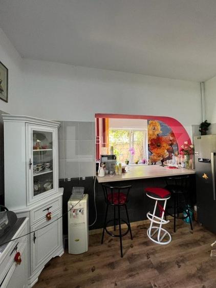 Vând /schimb casă pe strada Corvinilor , 200mp , teren 500mp. - 2