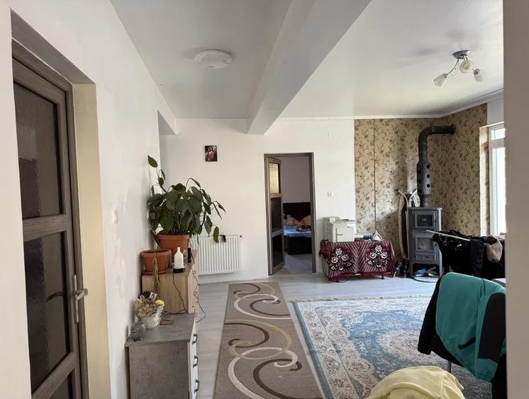 Casa individuală 5 camere in Feleacu