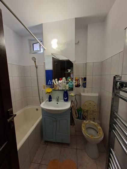 APARTAMENT ULTRACENTRAL CU PANORAMA  SUPERBA ASUPRA ORASULUI - 11