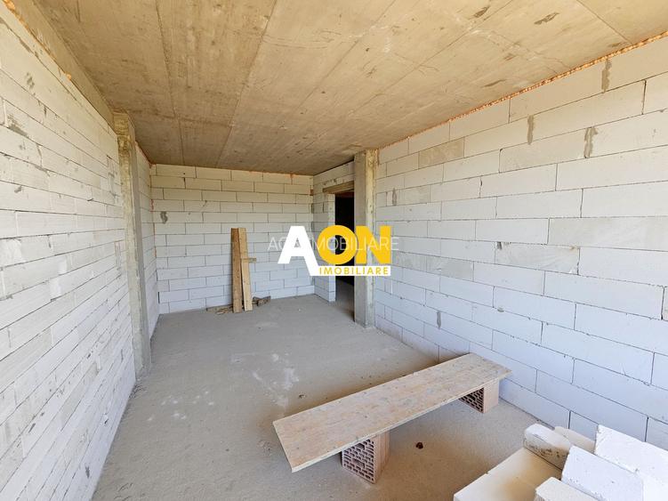 Apartament 2 camere, în zonă rezidențială exclusivistă, Cetate - 4