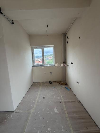 Apartament in bloc nou , semifinisat 2 camere etaj 1 zona Cetatii! - 5