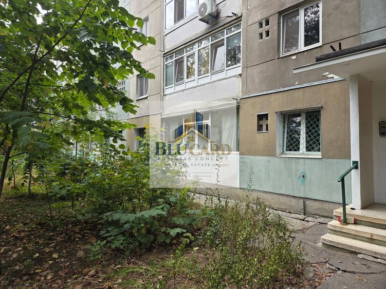 3 camere metrou Gorjului zona linistita