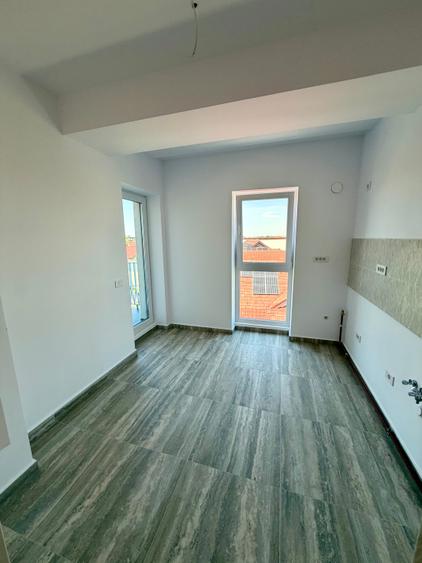 Apartament 3 cam - Antracit X Coandă - Boxa bonus