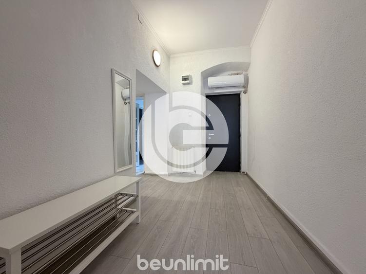 Apartament 3 camere | ultracentral | Etaj 1 | Locuinta sau birou