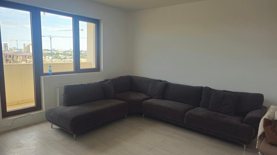 Ap 2 cam Salaj complex Confort Urban prima inchiriere
